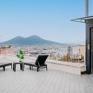 Vista By Casa Napoletana Aparthotel Napoli