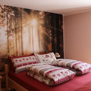  Bed & Breakfast I Profumi Del Bosco