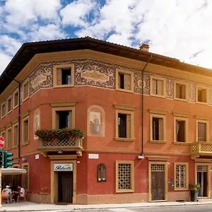 2* Hotel Palazzo Fritz