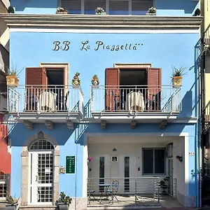 La Piazzetta Bed & Breakfast Giardini Naxos