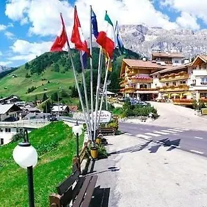3* Hotel Dolomites Base Camp Olympia
