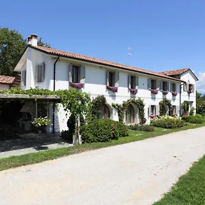  Affittacamere Ca'vittoria - Prosecco Experience - Unesco