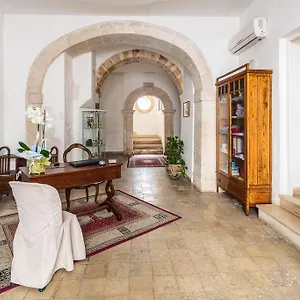 Mastrarua Hotel Syracuse