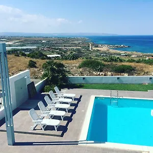 Torrefano Bed & Breakfast Portopalo Di Capo Passero