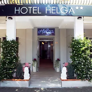 Hotel Helga, Caorle