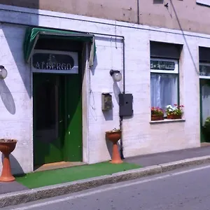 Hostello Don Carlos Hotel Buscate