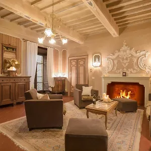 Residenza Fabroni Bed & Breakfast Montepulciano Stazione