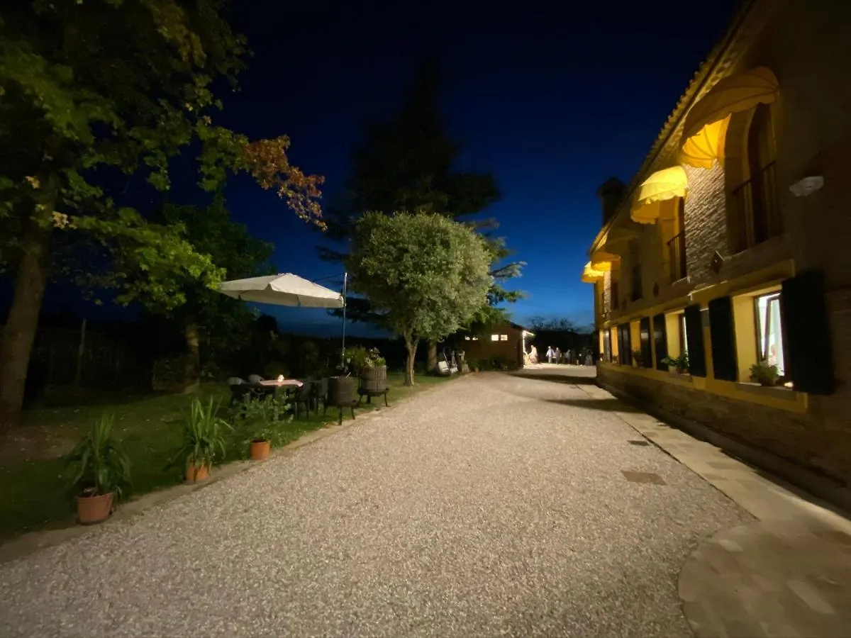 Il Canto Del Gallo B&B Zenson di Piave 0*,  Itália