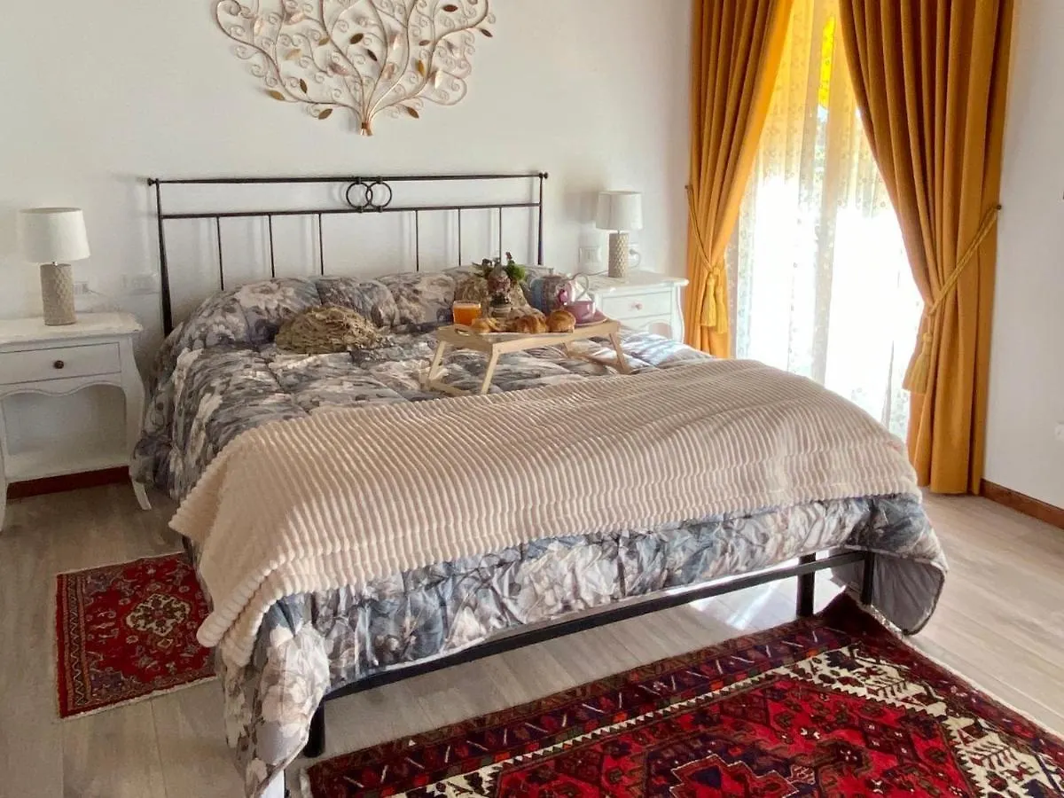 Il Canto Del Gallo B&B Zenson di Piave