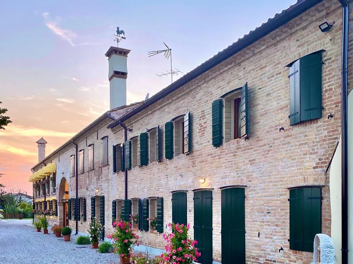 Il Canto Del Gallo B&B Zenson di Piave