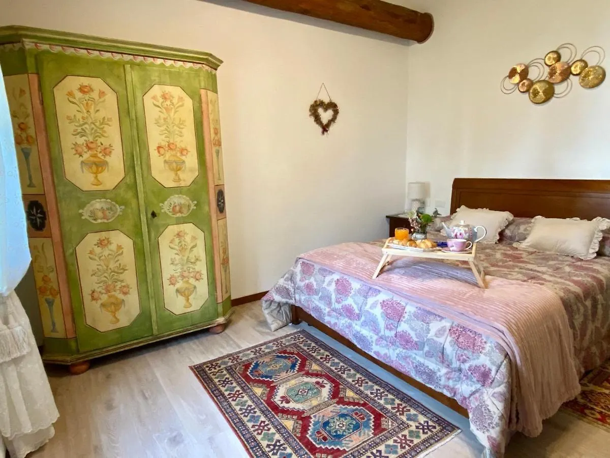 Il Canto Del Gallo B&B Zenson di Piave