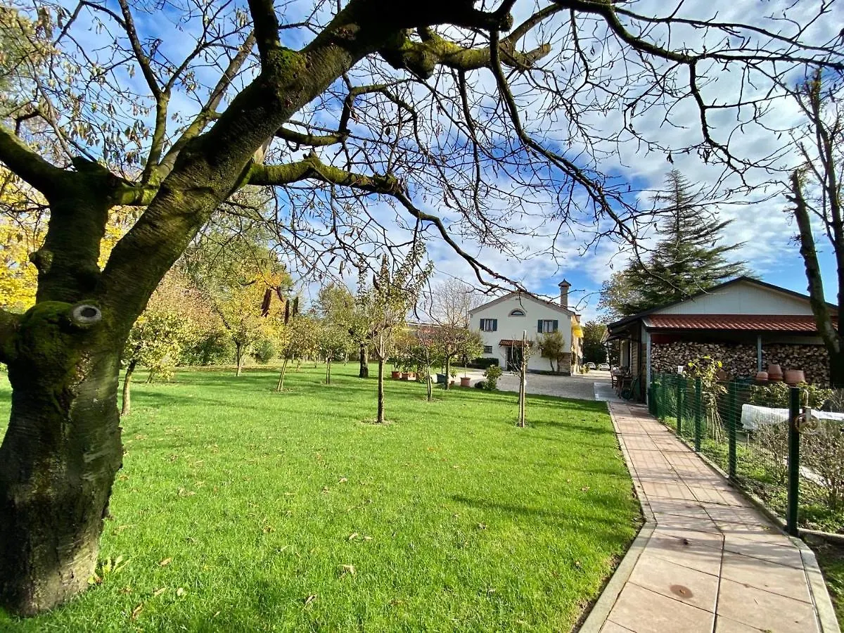 Il Canto Del Gallo B&B Zenson di Piave