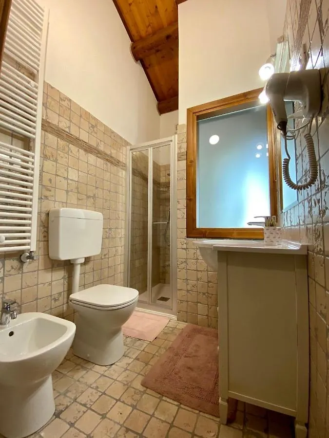 Il Canto Del Gallo B&B Zenson di Piave 0*,  Itália