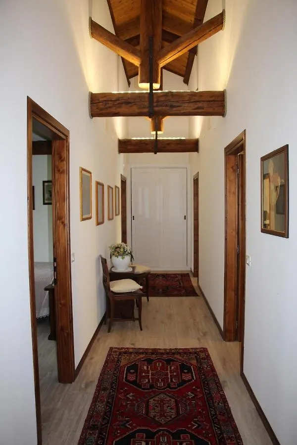Il Canto Del Gallo B&B Zenson di Piave