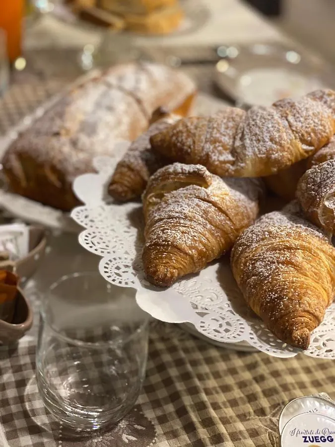 Il Canto Del Gallo B&B Zenson di Piave