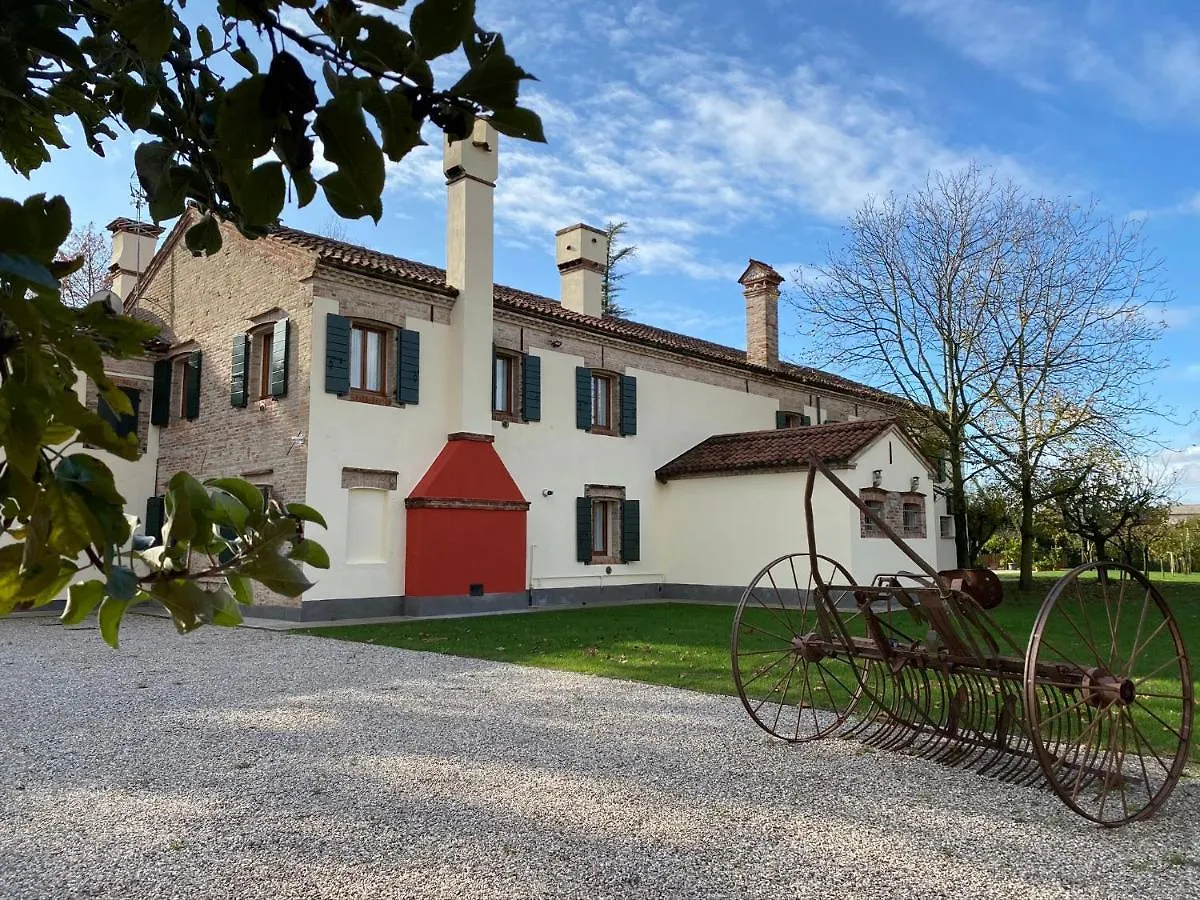 Il Canto Del Gallo B&B Zenson di Piave 0*,