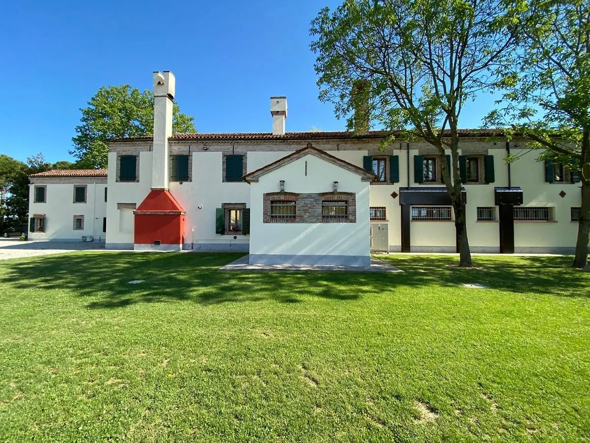 Il Canto Del Gallo B&B Zenson di Piave Alojamento de Acomodação e Pequeno-almoço
