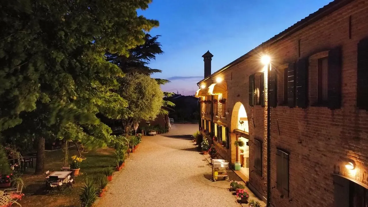 Il Canto Del Gallo B&B Zenson di Piave 0*,  Itália